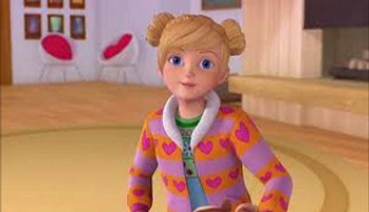 Barbie A Perfect Christmas (2011)-[HD]watch online www.hdmoviespool.com