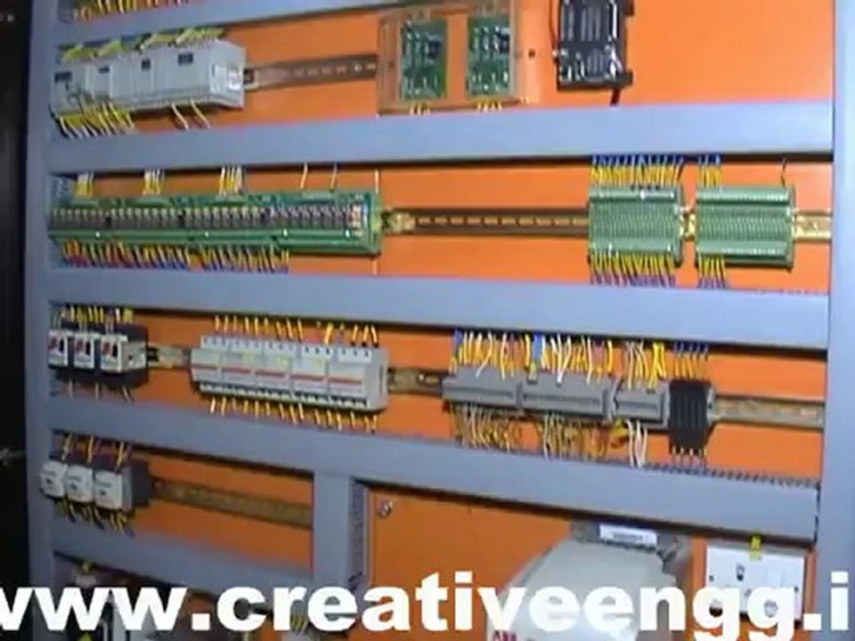 Precision Honing Machine - Creative