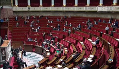 Sergio Coronado tacle Jean-Frédéric Poisson (mariage pour tous)