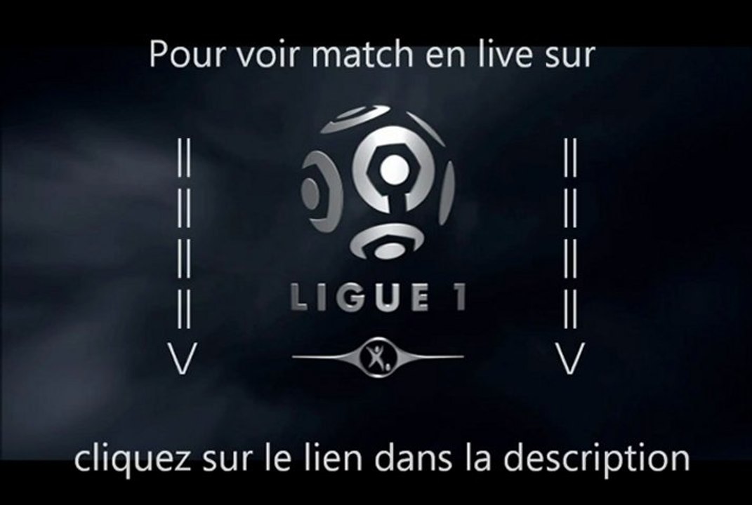 PSG Bastia Streaming 08 février 2013