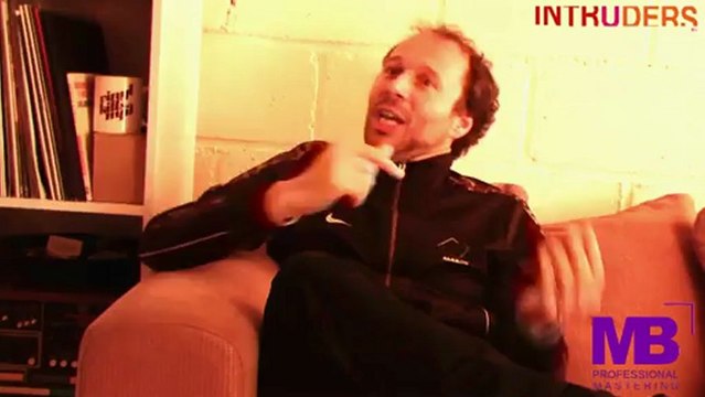 Alex from Tokyo sur l'évolution unique de la scène undergound au Japon