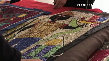 Outsider Art Fair 2013