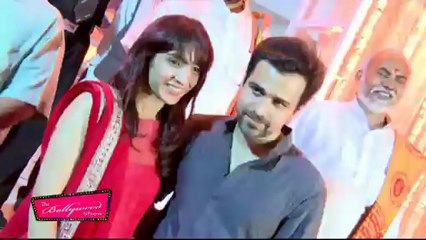 B Town Graces Udita Mohit's Wedding