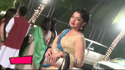 B-Town Babes grace Udita-Mohit's Wedding