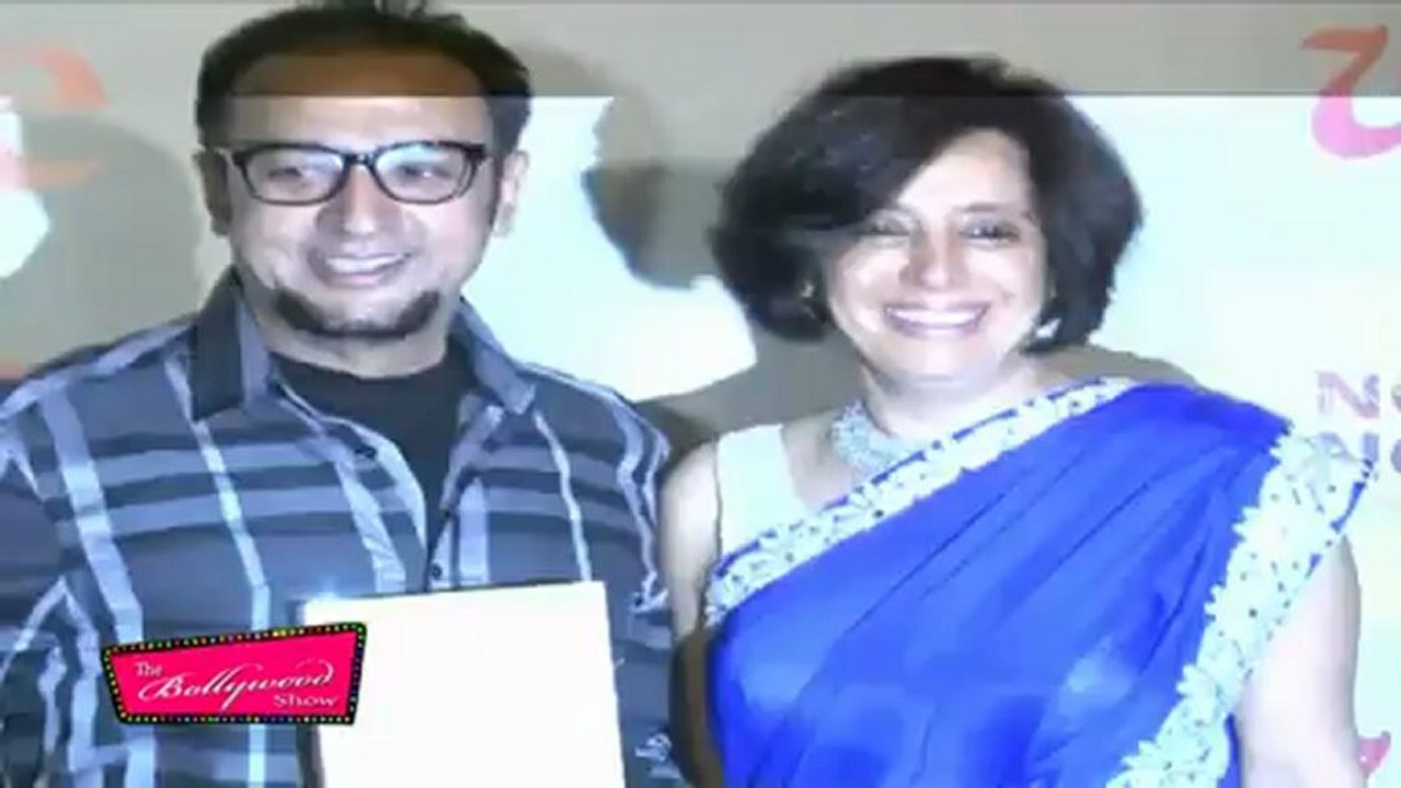 Anuradha Sawhney's book 'The Vegan Kitchen' Launch