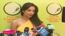 Malaika Arora talks about upcoming FILMS