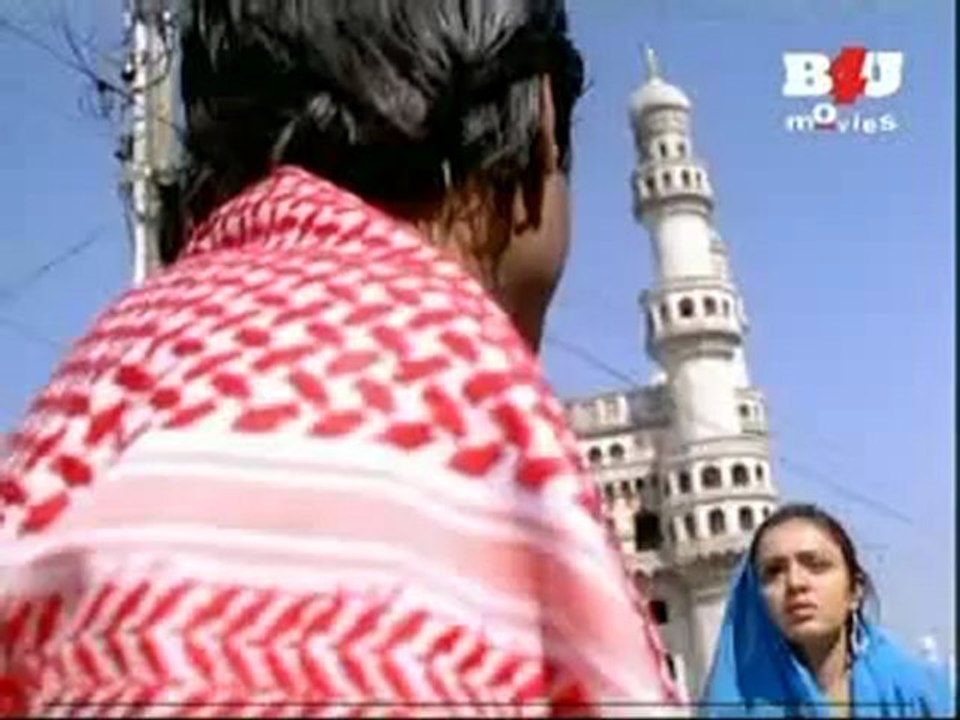 Teri Deewani