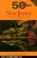 Travel Book Summary: 50 Hikes in New Jersey: Walks, Hikes, and Backpacking Trips from the Kittatinnies to Cape May (50 Hikes in Louisiana: Walks, Hikes, & Backpacks in the Bayou State) by Bruce Scofield, Stella Green, H. Neil Zimmerman
