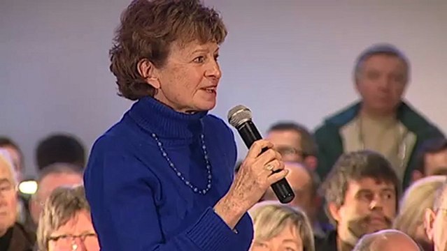 L'atelier du changement à Brest - Intégrale