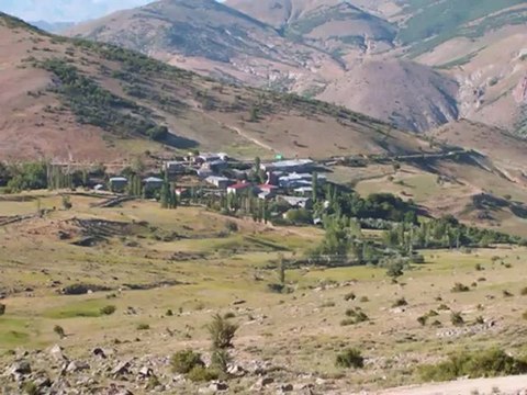 Sebahat Akkiraz _ Mustafa Özarslan - Başı Bölük Bölük (uzun Hava)