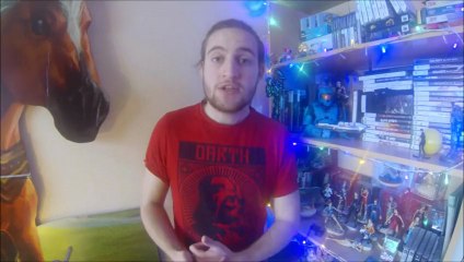 Arthur dares ! - La plongée