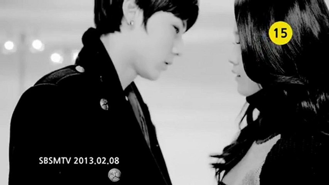 NU'EST - HELLO (Teaser)