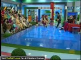 Morning With Sahir Lodhi By Aplus - 8th February 2013 - Part 5