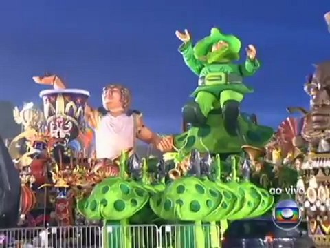 Bom Dia Brasil - Destaques -08-02-2013(Sexta-feira)