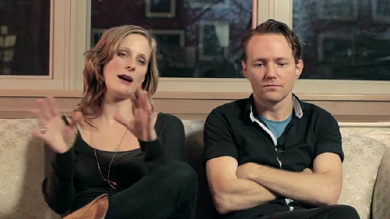 Whitehorse EPK (en francais)