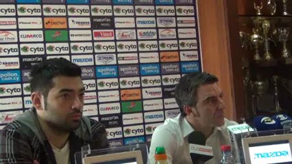 Νικόδημος Παπαβασιλείου 8_2 διάσκεψη