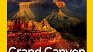 Travel Book Summary: National Geographic Park Profiles: Grand Canyon Country by Seymour L. Fishbein
