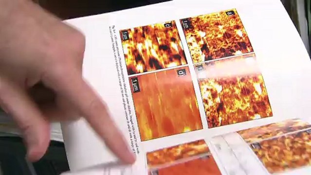 Plus de Sciences 8 Nanotechnologies