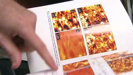 Plus de Sciences 8 "Nanotechnologies"