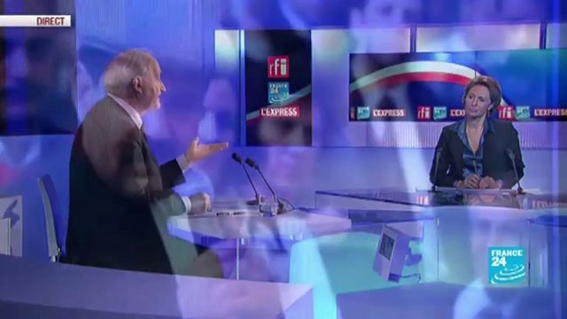 Védrine : Dans les pays du Printemps arabe, les affrontements vont durer des années