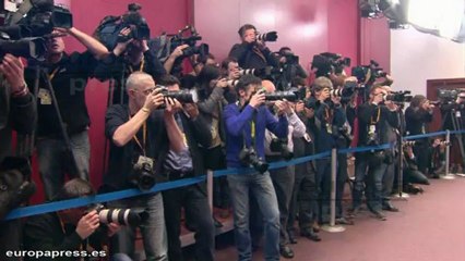 Los 27 llegan a un acuerdo sobre el presupuesto