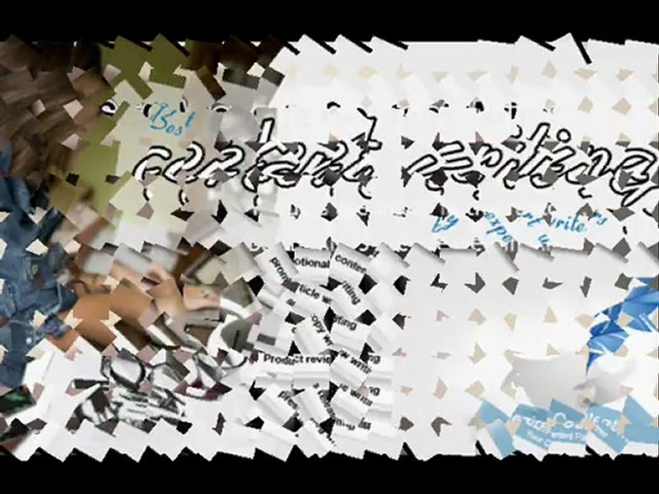 Writing Services |Best content writing