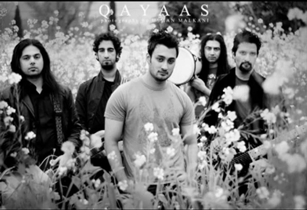 Pal - Qayaas