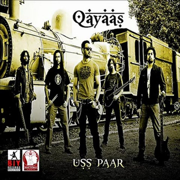 Charkha - Qayaas