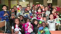 Frimousses des écoles UNICEF (1/5) : un beau projet !