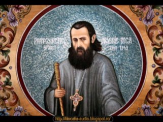 Filocalia Vl - Nichita Schithatul-Cuvântul 4b-Vederea raiului [continuare]