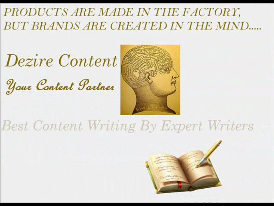 Content Writing Company| Writing Services |Best content writing