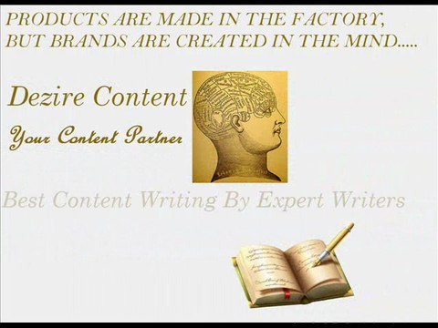 Content Writing Company| Writing Services |Best content writing