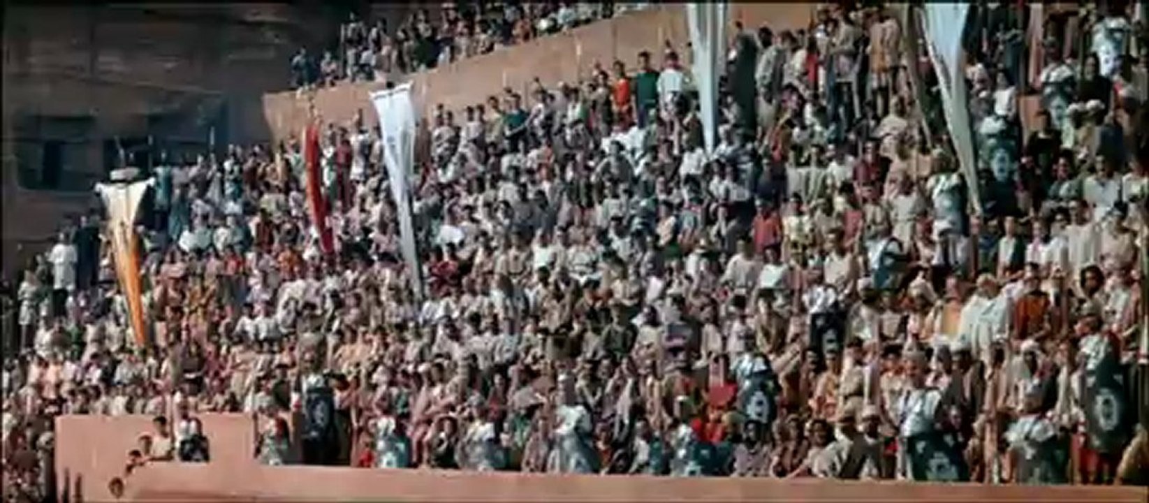 BEN-HUR Trailer