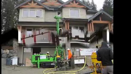 geothermal drilling : http://palacegeothermal.com/