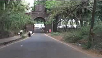 Mehran muslimim Tourist Destinations