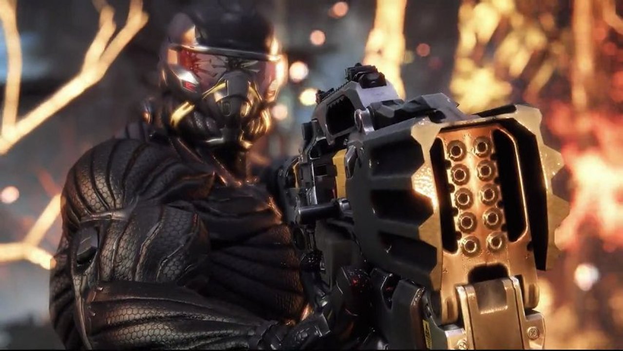 Crysis 3 - La chasse est lancée [FR]