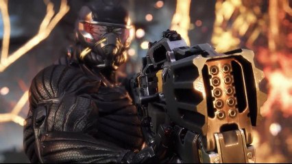 Crysis 3 - La chasse est lancée [FR]