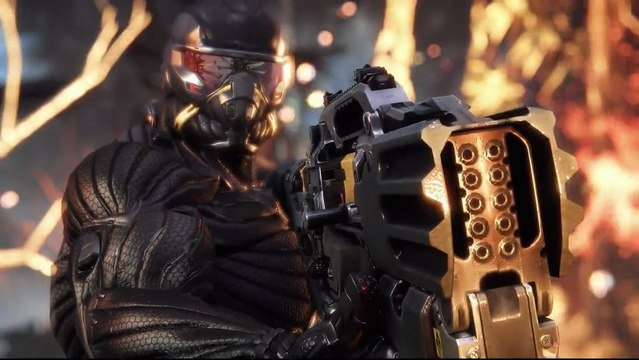 Crysis 3 - La chasse est lancée [FR]