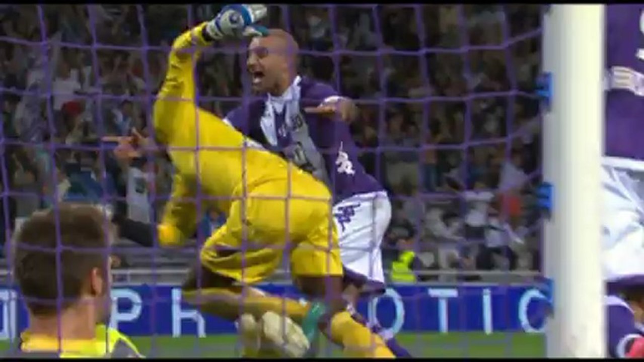 La Présentation du Stade Rennais