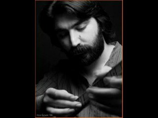 Barış Güney    - Karadır Kaşların