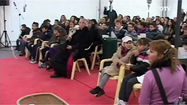 Parrocchia sant'andrea in besanigo07 12 2010 1 1 4471