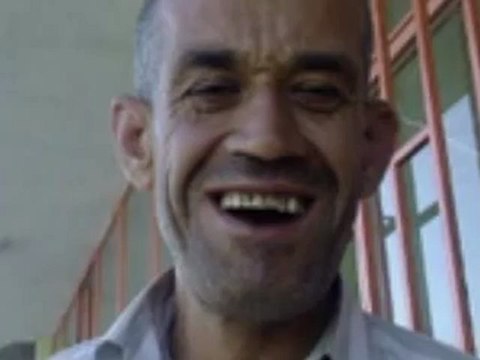 Bölükyayla Efendileri Haci ile Şakir Gaffari Akkuş