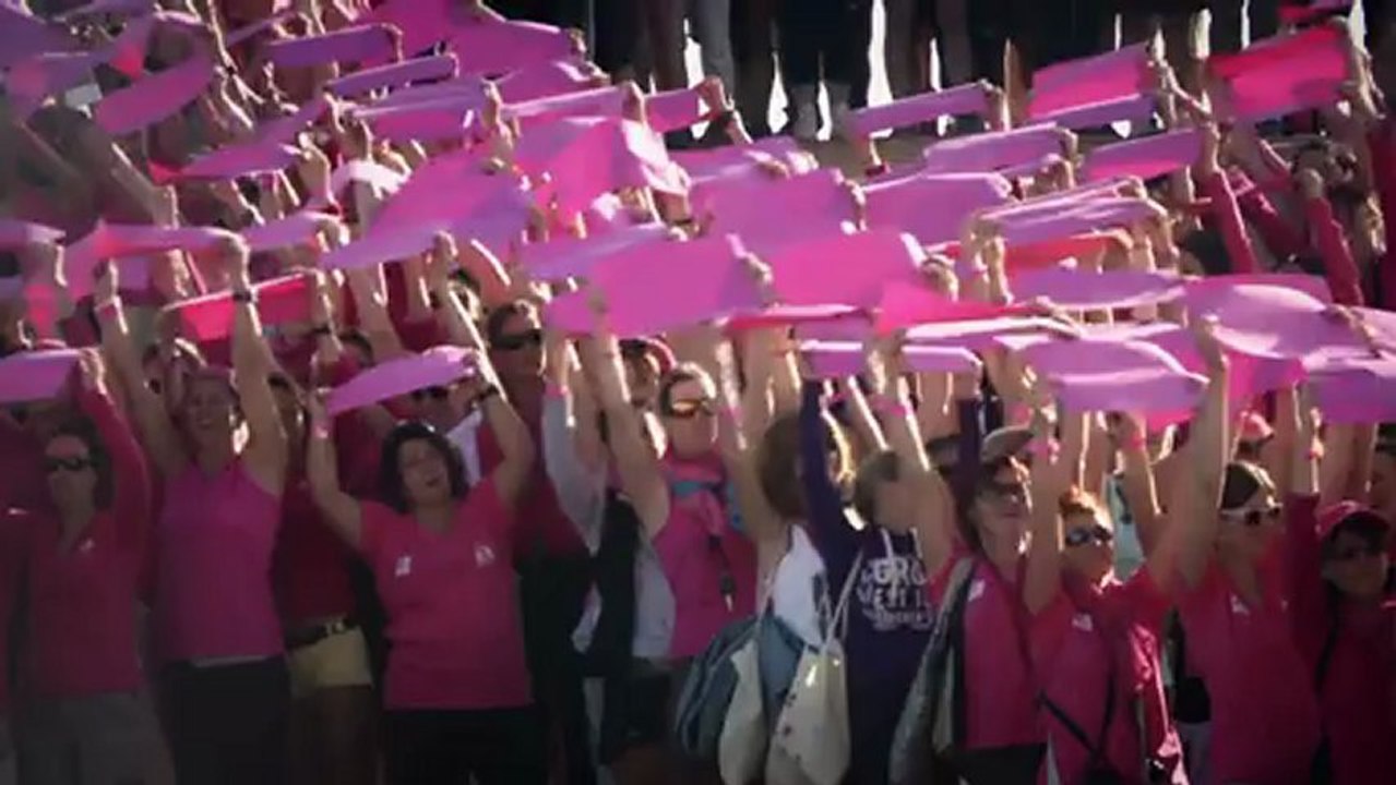 Film de présentation - Trophée Roses des Sables 2013