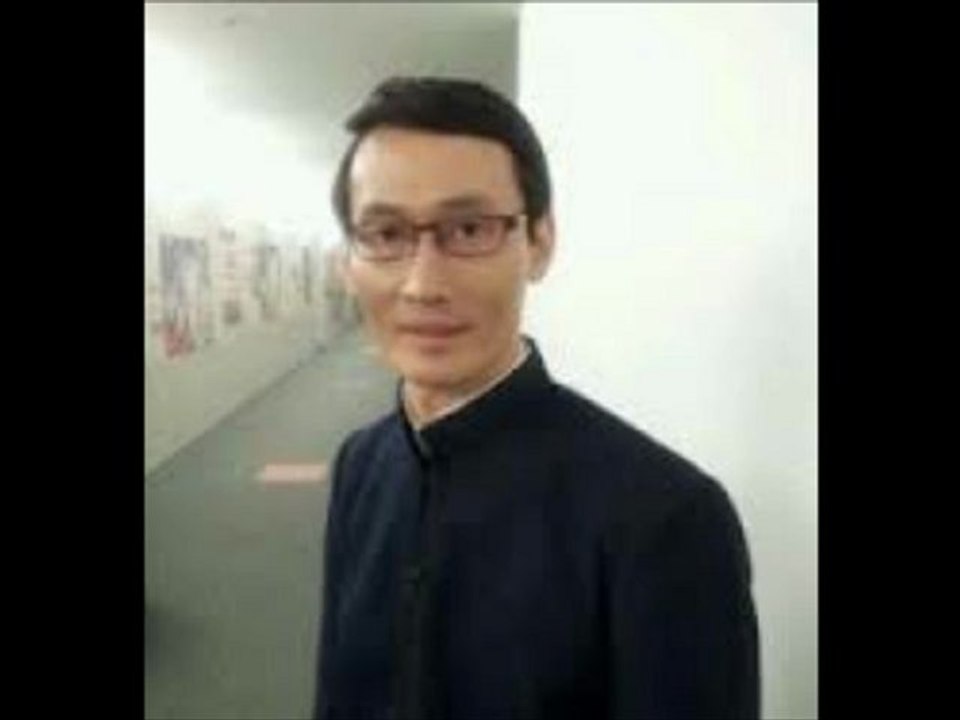 2013年2月8日 13.02.08  笑っていいとも テレフォンショッキング 井岡一翔 中井貴一そっくり　芸人きくりん　ものまね
