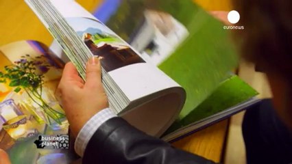 Kümelenme modeli doğa dostu şirketleri büyütüyor