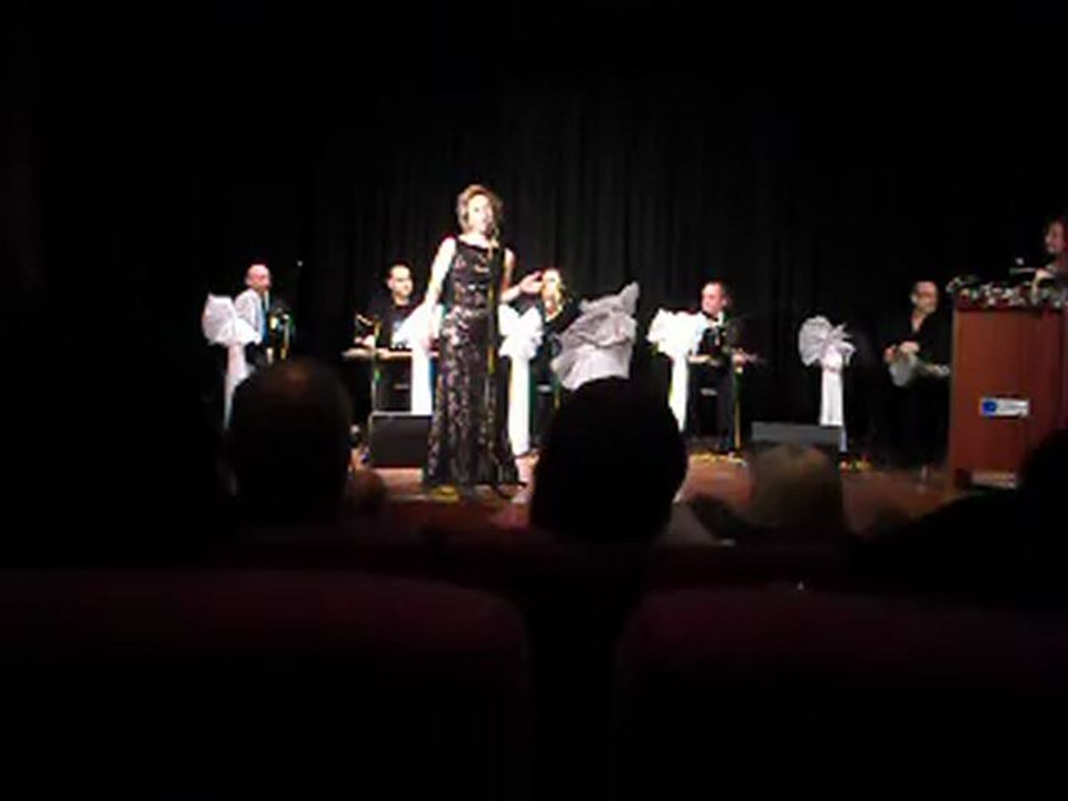 FİLİZ HANIM-1-5 SES 5 SAZ KONSERİ-RÖNESANSANATEVİ-2013