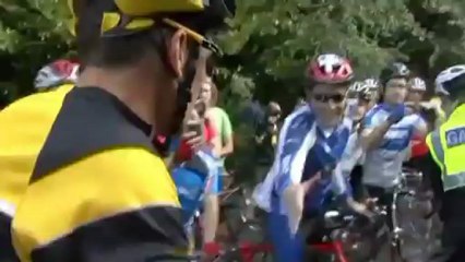 Armstrong nei guai: gli sponsor rivogliono i soldi