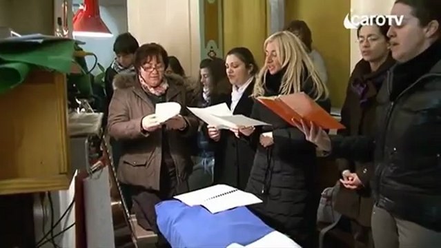 Parrocchia santa maria di casalecchio14 12 2010 1 1 2394