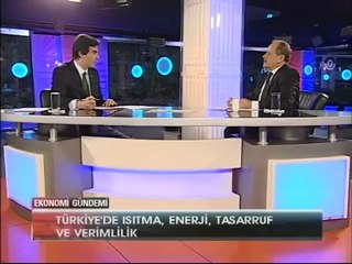 EA MİD TV - DANFOSS YAŞAR HÜSEYİN ŞAN - 26.10.2011