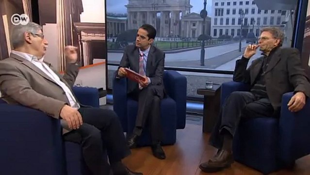 كوادريغا| حوار حول القضايا العالمية